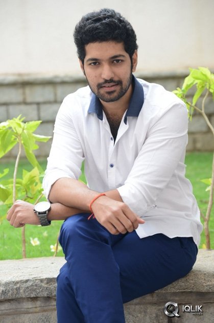 Hero-Satya-Karthik-Interview-About-Tippu